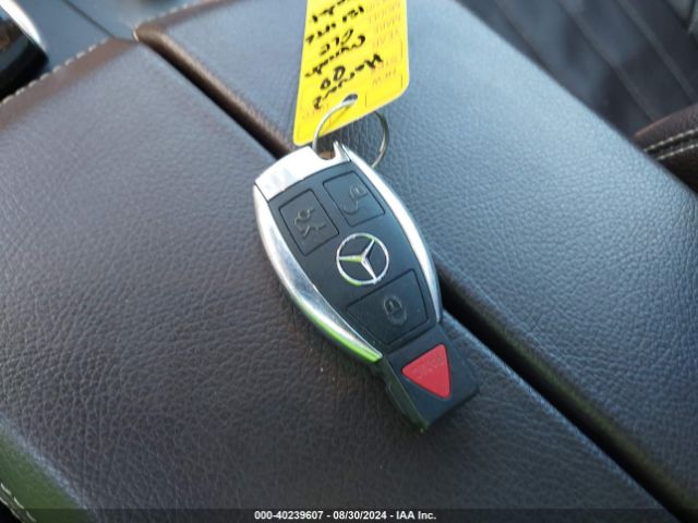 4JGDA5HB1HA932145 Mercedes-Benz Gle 350 4matic