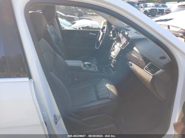 4JGDA5HB1HA932145 Mercedes-Benz Gle 350 4matic