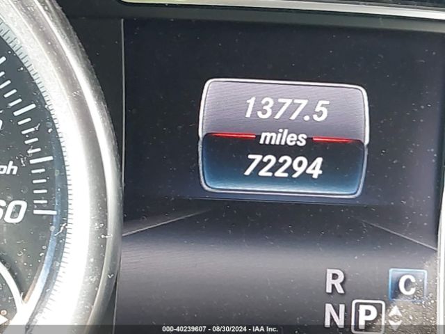 4JGDA5HB1HA932145 Mercedes-Benz Gle 350 4matic