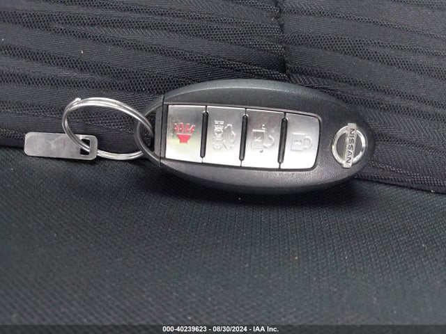Nissan SENTRA SV 2019 3N1AB7AP7KY303243 Image 11