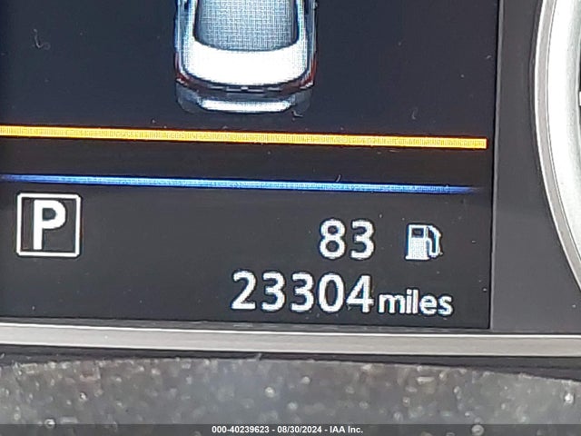 Nissan SENTRA SV 2019 3N1AB7AP7KY303243 Image 16