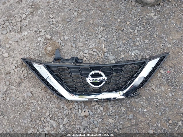 Nissan SENTRA SV 2019 3N1AB7AP7KY303243 Image 12