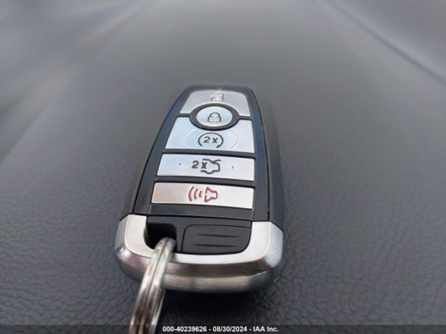 2FMPK3J95KBC48605 Ford EDGE SEL