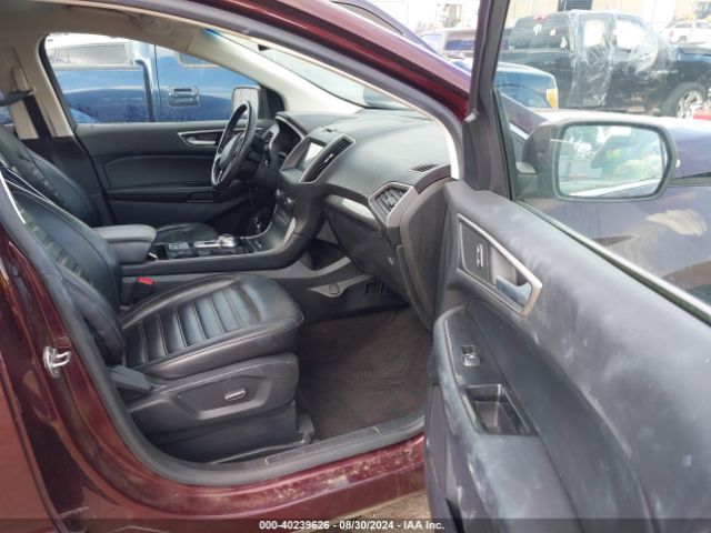 2FMPK3J95KBC48605 Ford EDGE SEL