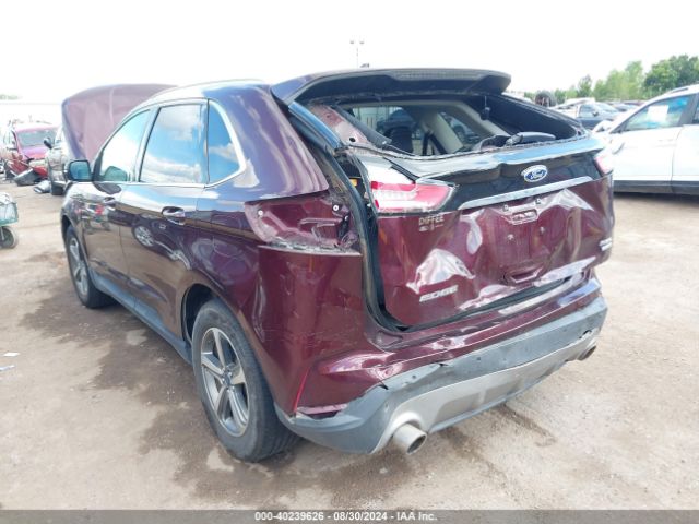 2FMPK3J95KBC48605 Ford EDGE SEL