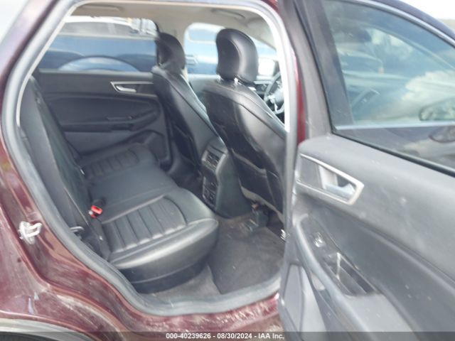 2FMPK3J95KBC48605 Ford EDGE SEL