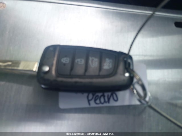 Hyundai mpi nu 2020 KM8K12AA8LU518164 Image 39