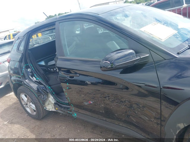 Hyundai Kona Se 2020 KM8K12AA8LU518164 Image 13