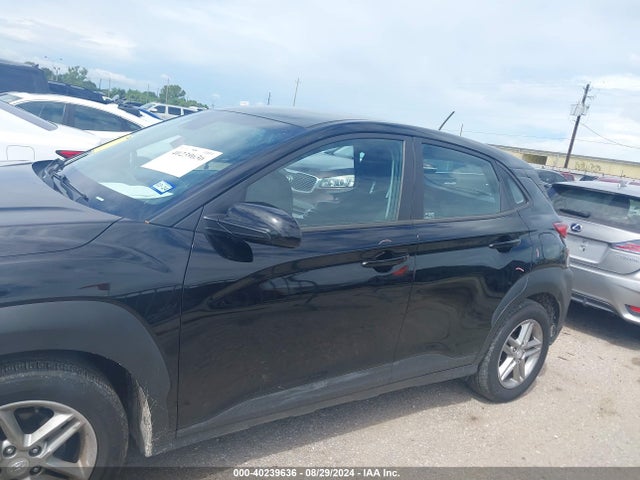 Hyundai Kona Se 2020 KM8K12AA8LU518164 Image 14