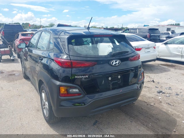 Hyundai Kona Se 2020 KM8K12AA8LU518164 Image 16