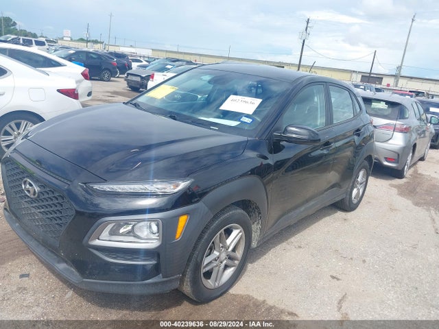 Hyundai mpi nu 2020 KM8K12AA8LU518164 Image 30