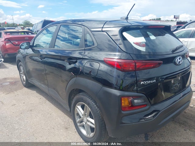 Hyundai mpi nu 2020 KM8K12AA8LU518164 Image 31