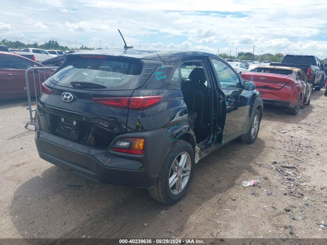 Hyundai mpi nu 2020 KM8K12AA8LU518164 Image 32