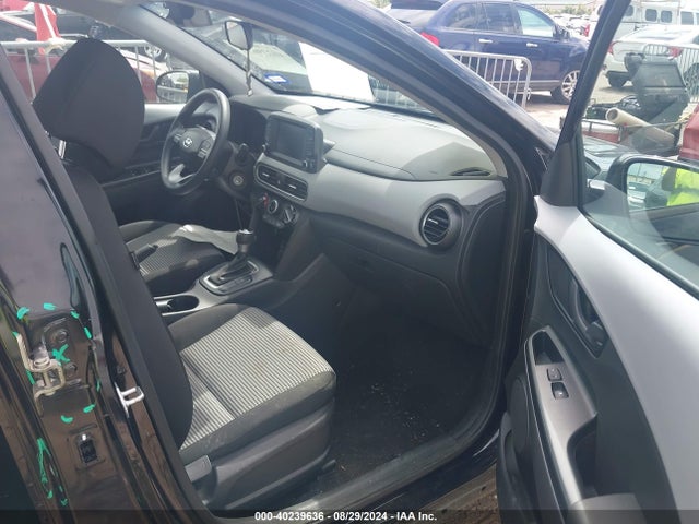 Hyundai Kona Se 2020 KM8K12AA8LU518164 Image 5