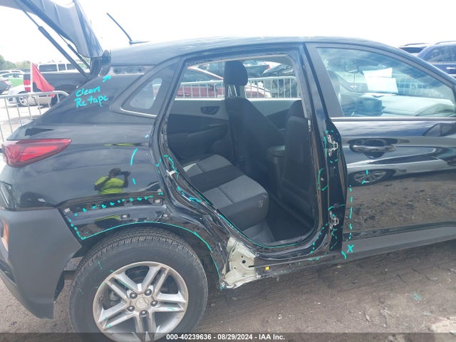 Hyundai Kona Se 2020 KM8K12AA8LU518164 Image 6