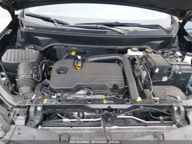 3GNAXKEG3RL173844 Chevrolet Equinox Fwd Lt