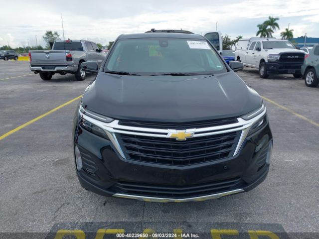 3GNAXKEG3RL173844 Chevrolet Equinox Fwd Lt