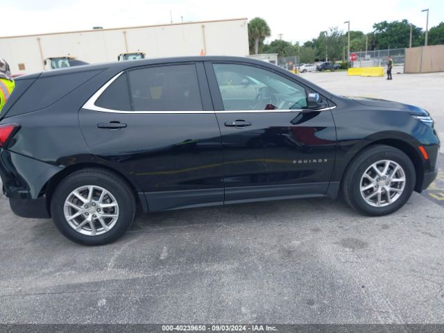 3GNAXKEG3RL173844 Chevrolet Equinox Fwd Lt