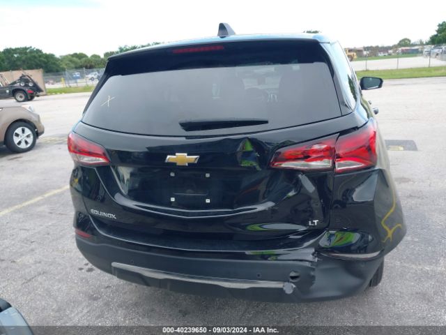 3GNAXKEG3RL173844 Chevrolet Equinox Fwd Lt