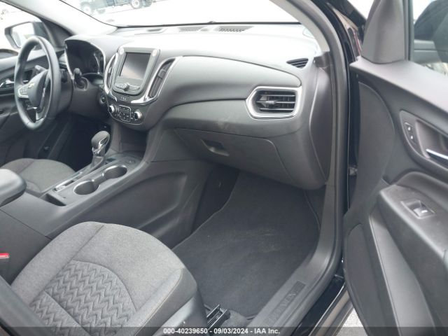 3GNAXKEG3RL173844 Chevrolet Equinox Fwd Lt