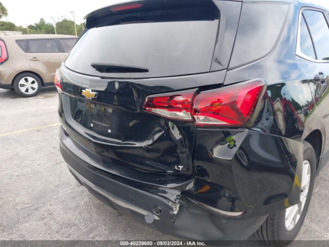 3GNAXKEG3RL173844 Chevrolet Equinox Fwd Lt
