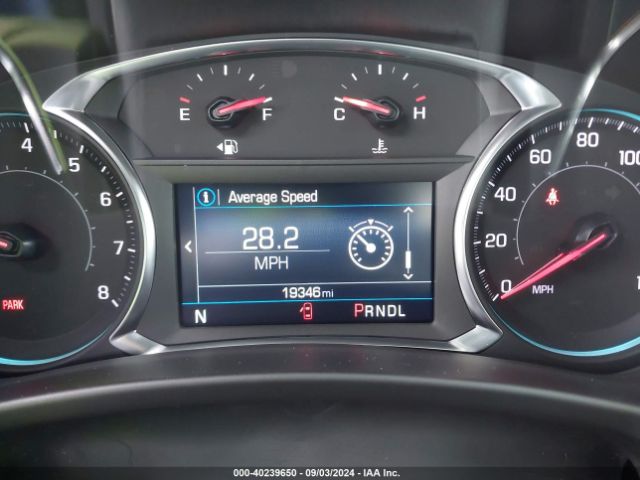 3GNAXKEG3RL173844 Chevrolet Equinox Fwd Lt
