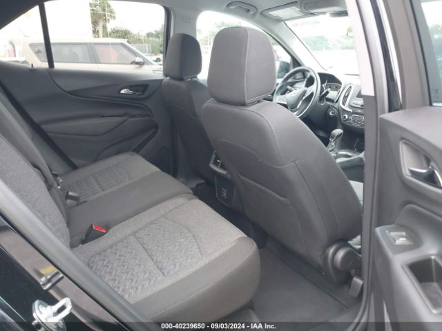 3GNAXKEG3RL173844 Chevrolet Equinox Fwd Lt