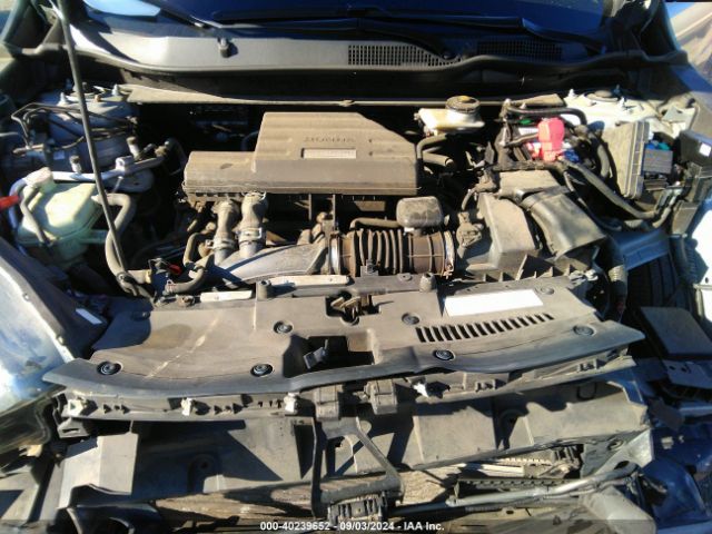 2HKRW2H86HH628106 Honda CR-V