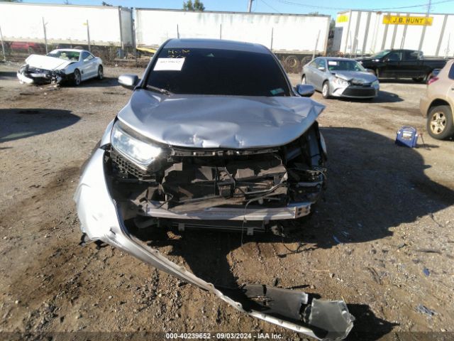 2HKRW2H86HH628106 Honda CR-V