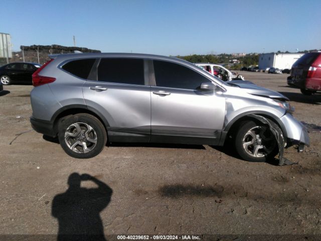2HKRW2H86HH628106 Honda CR-V