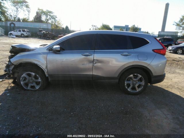 2HKRW2H86HH628106 Honda CR-V