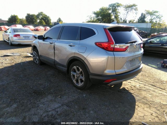 2HKRW2H86HH628106 Honda CR-V