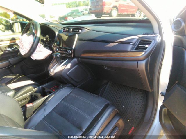 2HKRW2H86HH628106 Honda CR-V
