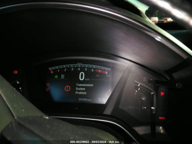2HKRW2H86HH628106 Honda CR-V