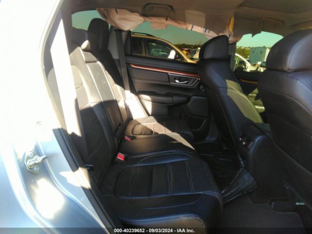 2HKRW2H86HH628106 Honda CR-V