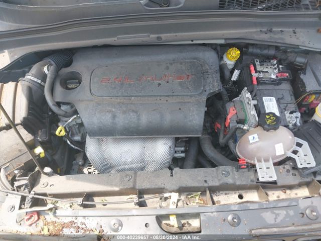 ZACCJBCTXGPD18174 Jeep Renegade Trailhawk