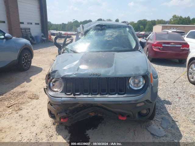 ZACCJBCTXGPD18174 Jeep Renegade Trailhawk