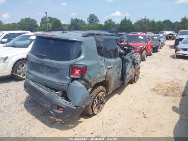 ZACCJBCTXGPD18174 Jeep Renegade Trailhawk