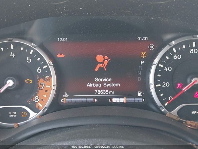 ZACCJBCTXGPD18174 Jeep Renegade Trailhawk