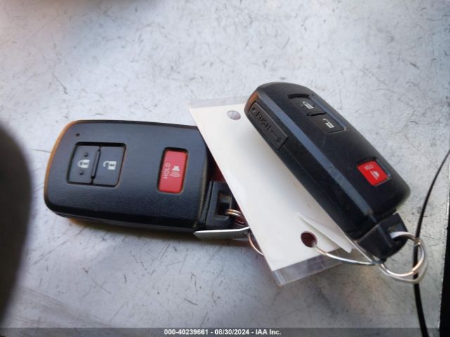 JTMRJREV5HD083006 Toyota Rav4 Hybrid Xle