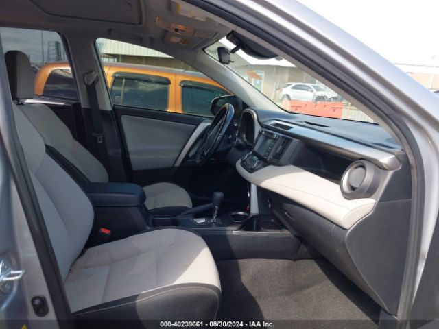 JTMRJREV5HD083006 Toyota Rav4 Hybrid Xle
