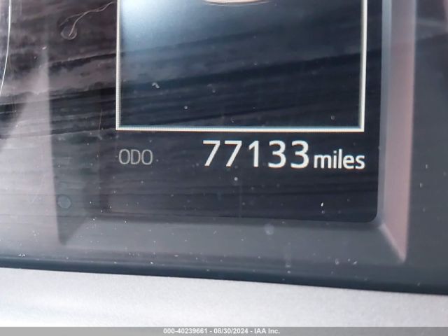 JTMRJREV5HD083006 Toyota Rav4 Hybrid Xle