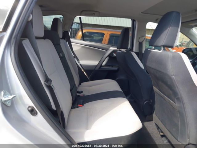 JTMRJREV5HD083006 Toyota Rav4 Hybrid Xle