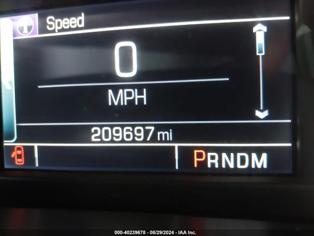 Chevrolet Silverado 1500 1lt 2014 3GCPCREC1EG164082 Image 7