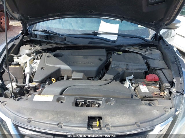 Nissan Altima 2.5 Sl 2017 1N4AL3AP5HC153207 Image 10