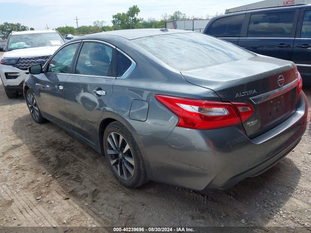 Nissan Altima 2.5 Sl 2017 1N4AL3AP5HC153207 Image 3