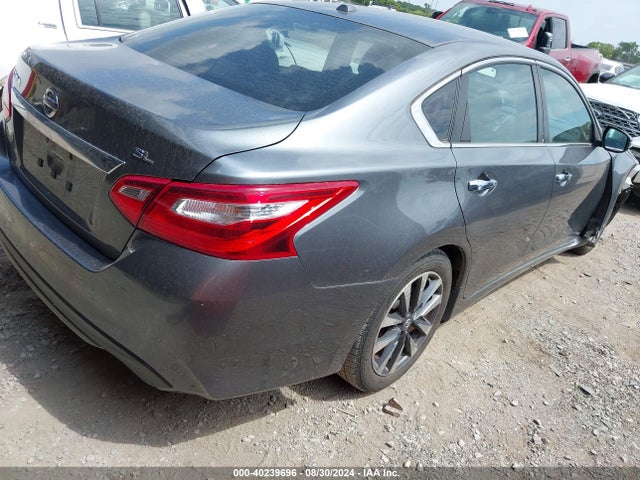 Nissan Altima 2.5 Sl 2017 1N4AL3AP5HC153207 Image 4
