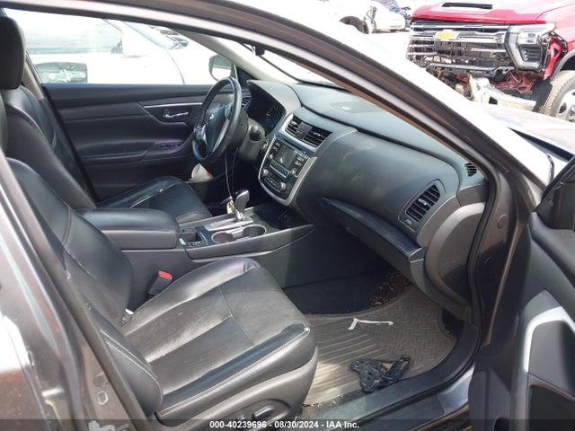 Nissan Altima 2.5 Sl 2017 1N4AL3AP5HC153207 Image 5