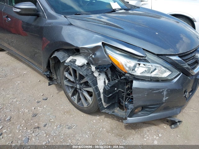 Nissan Altima 2.5 Sl 2017 1N4AL3AP5HC153207 Image 6