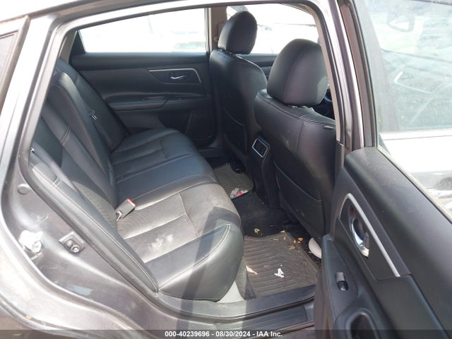 Nissan Altima 2.5 Sl 2017 1N4AL3AP5HC153207 Image 8